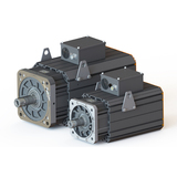 IPM通用伺服电机